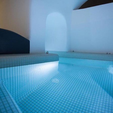 Villa Orpheus Santorini Megalochori  Bagian luar foto