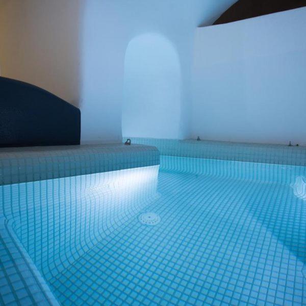 Villa Orpheus Santorini Megalochori  Bagian luar foto